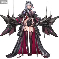 Goddess of Victory: Nikke -...