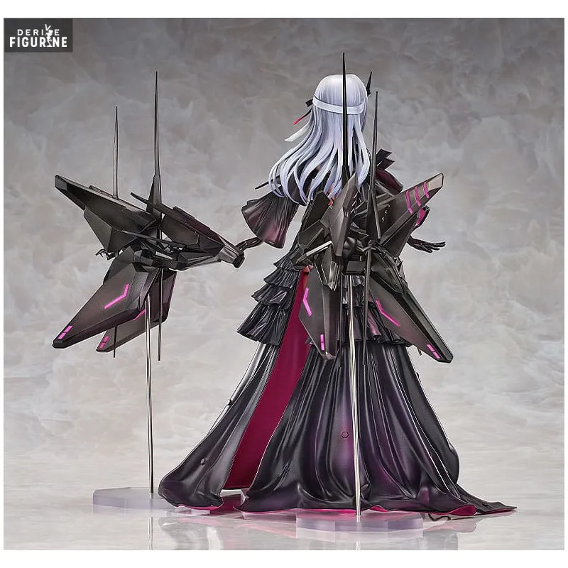 Goddess of Victory: Nikke -...