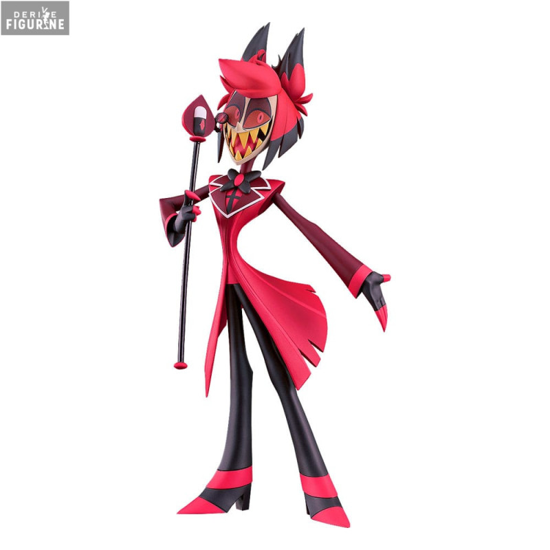Alastor figure, Pop Up Parade - Hazbin Hotel - Good Smile