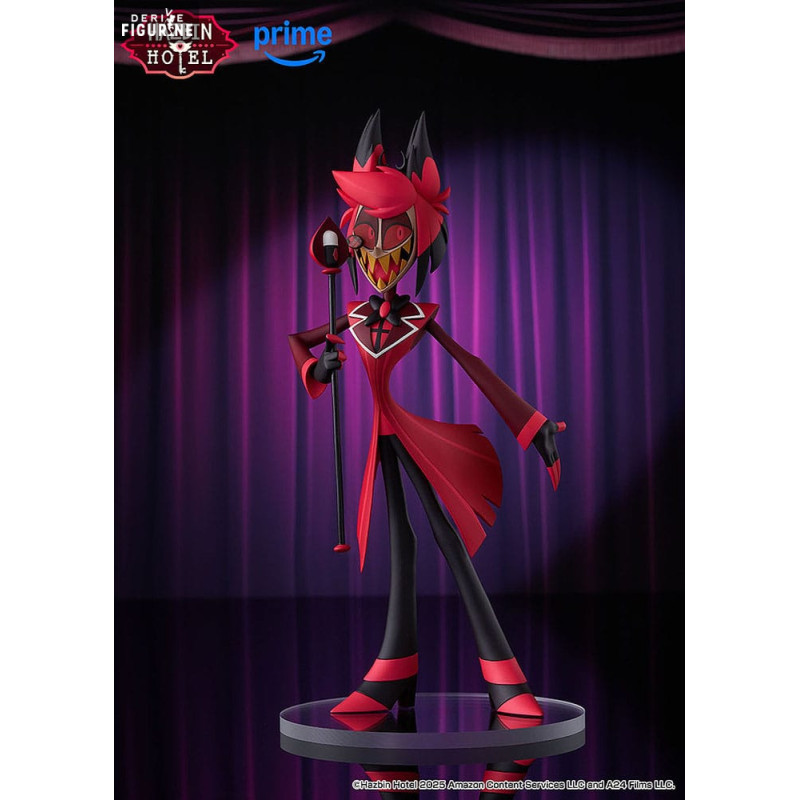 Hazbin Hotel - Figurine...