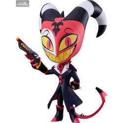 Blitzo figure, Nendoroid - Helluva Boss - Good Smile Company