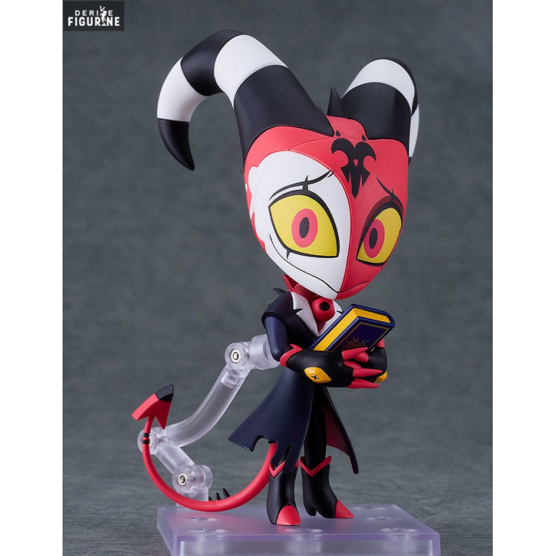 Helluva Boss ヘルヴァボス Blitzo ブリッツ マウスパッド Blitzo Helluva Boss Mouse Pads & Desk Mats for Sale | Redbubble