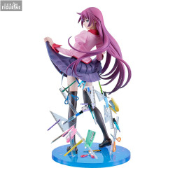 Monogatari Series -...