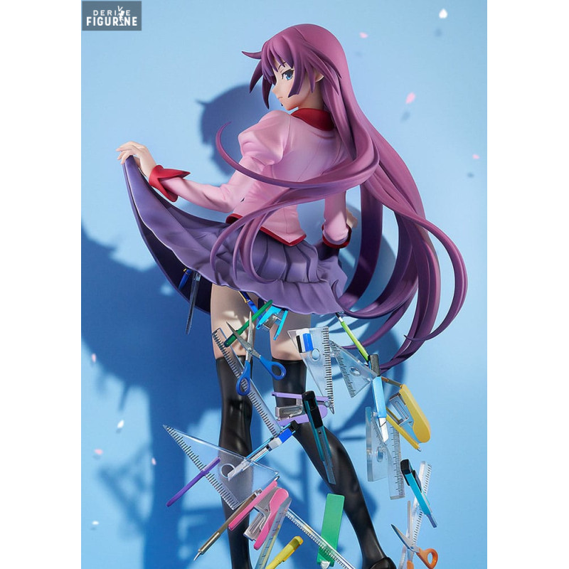 Monogatari Series -...