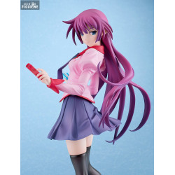 Hitagi Senjyogahara, Remaster Project figure - Monogatari
