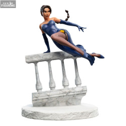 Tomb Raider - Figure Lara...