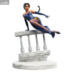Tomb Raider - Figurine Lara...