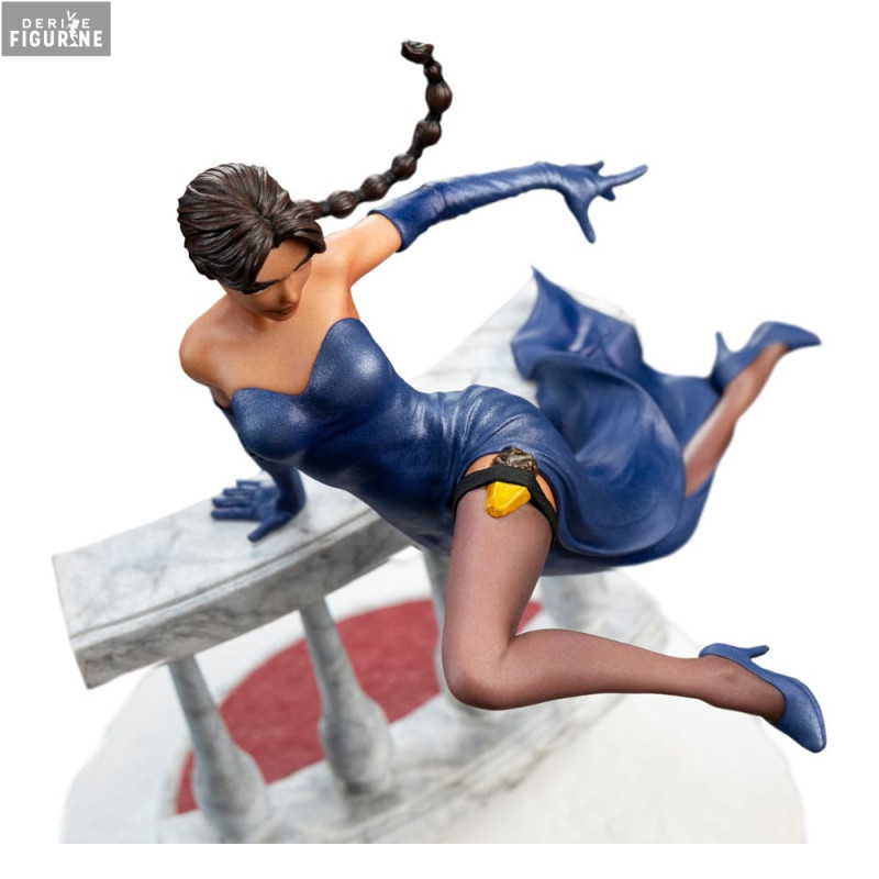 Tomb Raider - Figurine Lara...