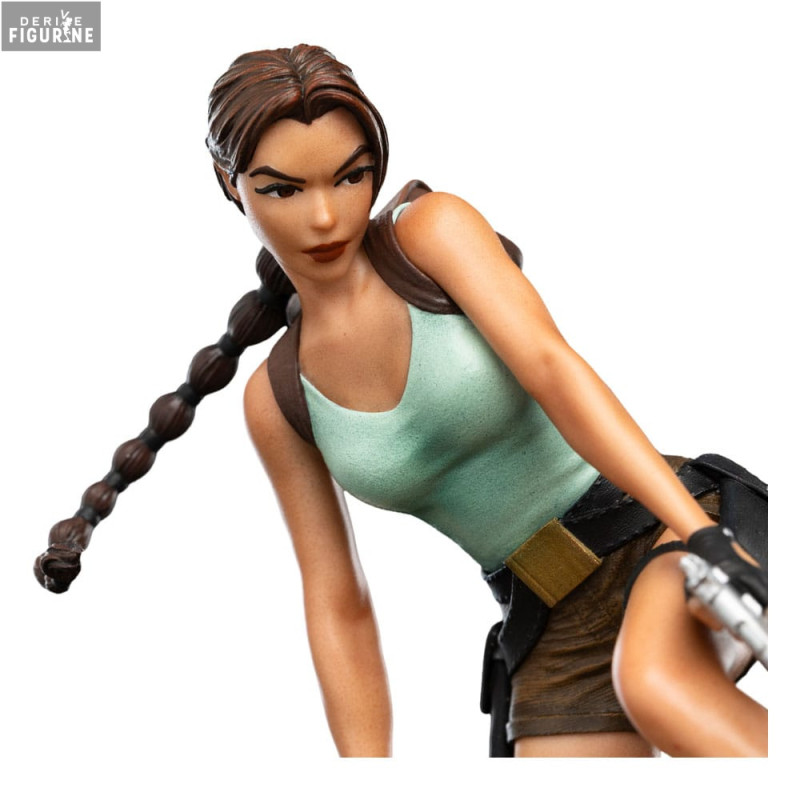 Tomb Raider - Figurine Lara...