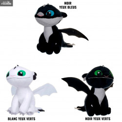 How to Train Your Dragon 3...
