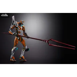 Neon Genesis Evangelion -...