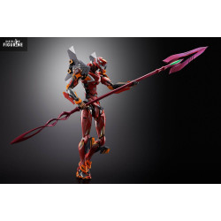 Neon Genesis Evangelion -...