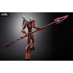 Neon Genesis Evangelion -...