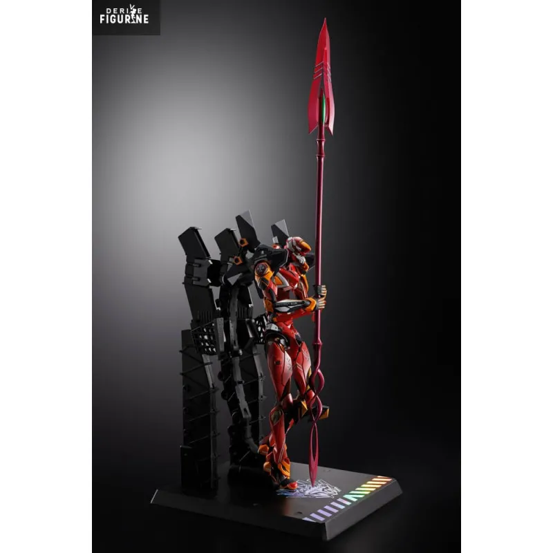 Neon Genesis Evangelion -...