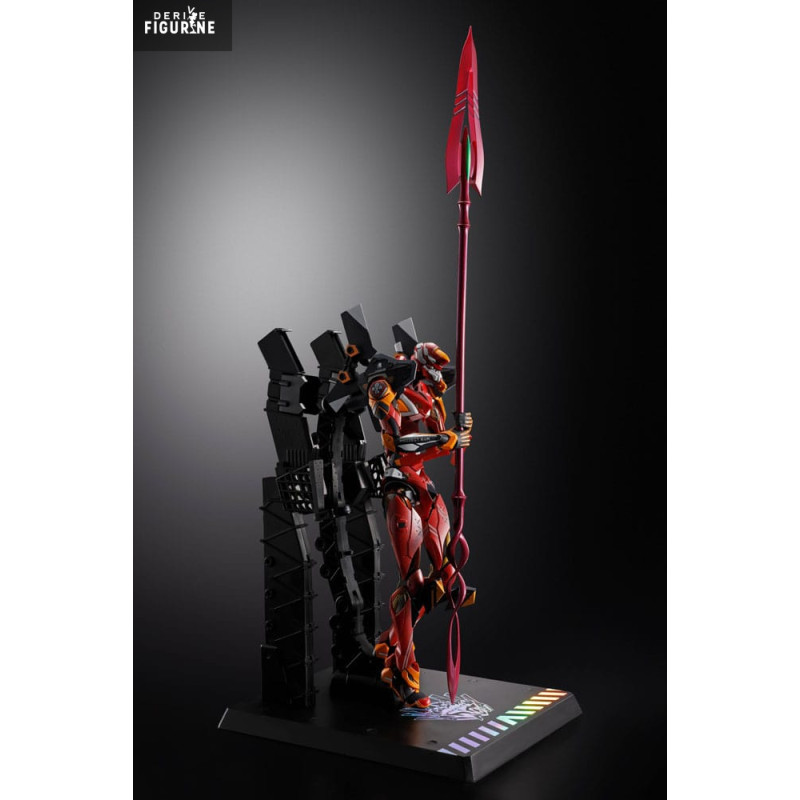 Neon Genesis Evangelion -...