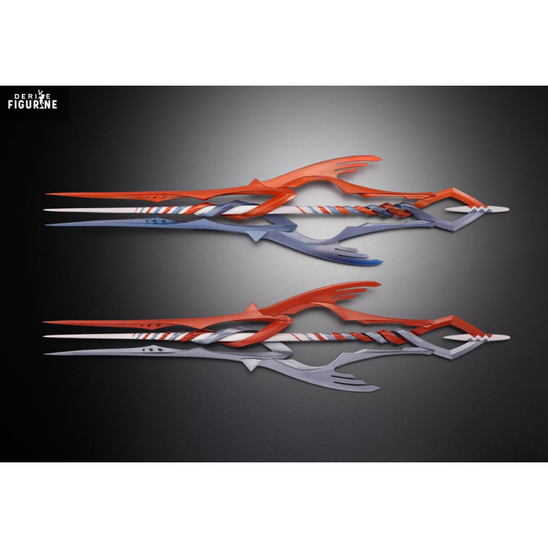 Neon Genesis Evangelion -...