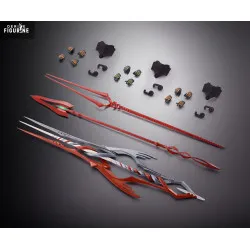 Neon Genesis Evangelion -...