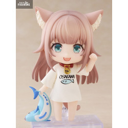 My Cat Is a Kawaii Girl -...