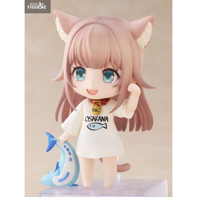 My Cat Is a Kawaii Girl -...
