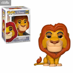 PREORDER - Disney, The lion...