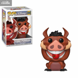 Disney, Le roi lion -...