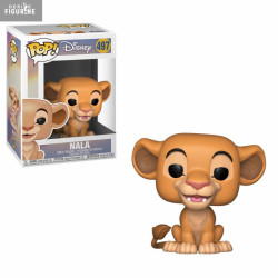 Disney, The lion king -...