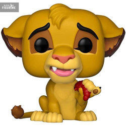 PREORDER - Disney, The lion...