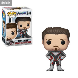 Marvel, Avengers: Endgame -...