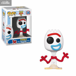 Disney, Toy Story 4 - Forky...