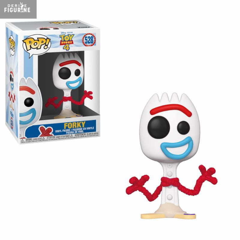 Disney Toy Story Forky Creativity Set Forky Creativity Set Walmart