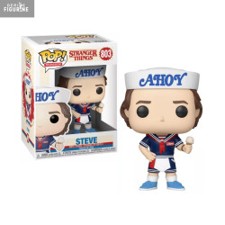 Stranger Things - Steve...