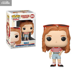 Stranger Things - Max...