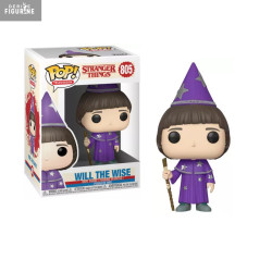 PREORDER - Stranger Things...