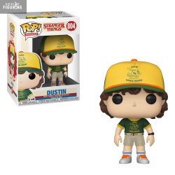 Stranger Things - Dustin...