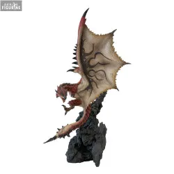 Monster Hunter - Figurine...