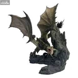 Monster Hunter - Figurine...