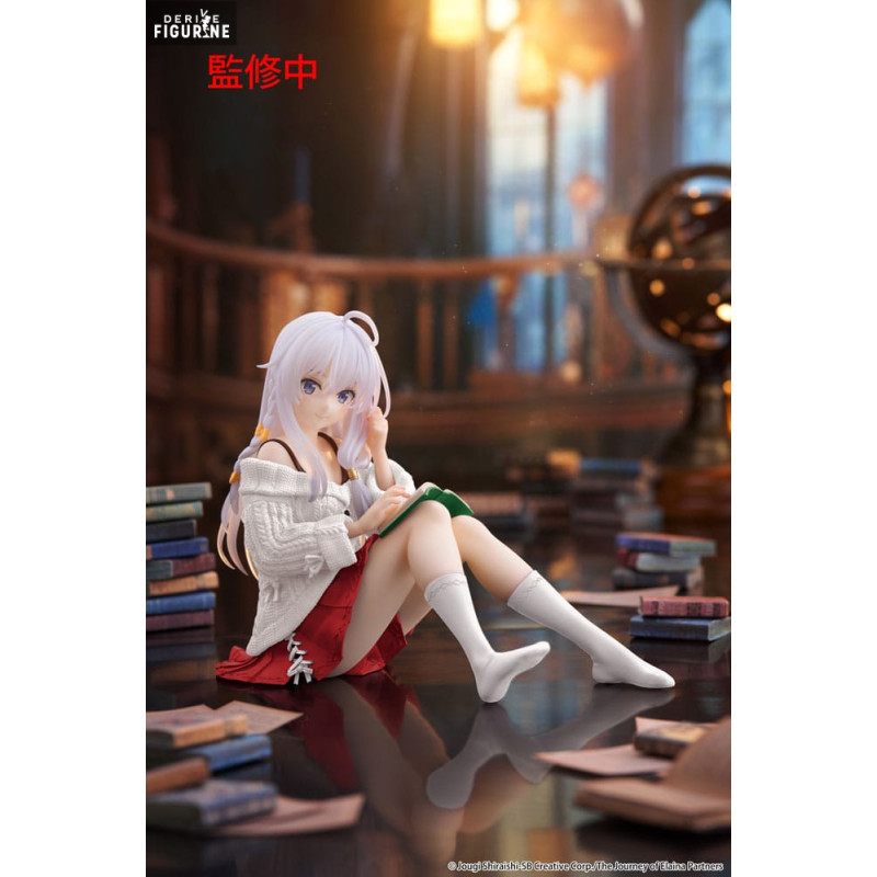 Wandering Witch: The...