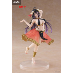 Overlord - Albedo figure...