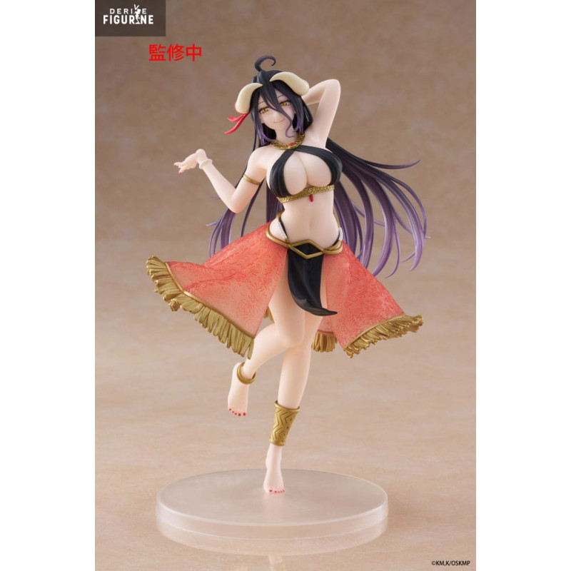 Overlord - Figurine Albedo...