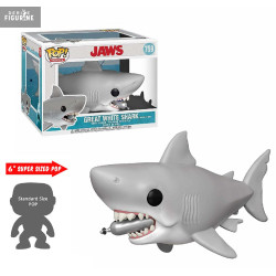 PREORDER - Jaws - Great...
