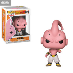 Dragon Ball Z - Kid Buu...