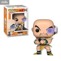 Dragon Ball Z - Figurine...