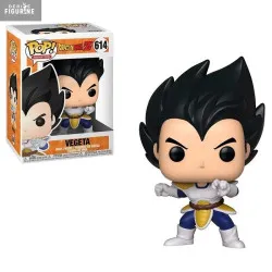 Dragon Ball Z - Figurine...