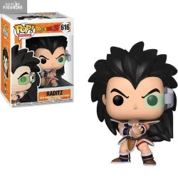 Dragon Ball Z - Figurine...