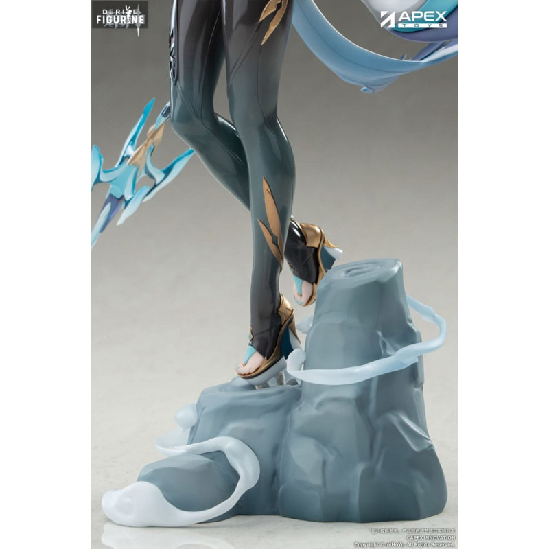 Genshin Impact - Figurine...