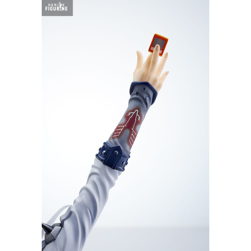 Yu-Gi-Oh! 5D's - Figurine...