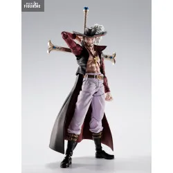 One Piece - Dracule Mihawk...