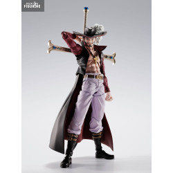 One Piece - Figurine...