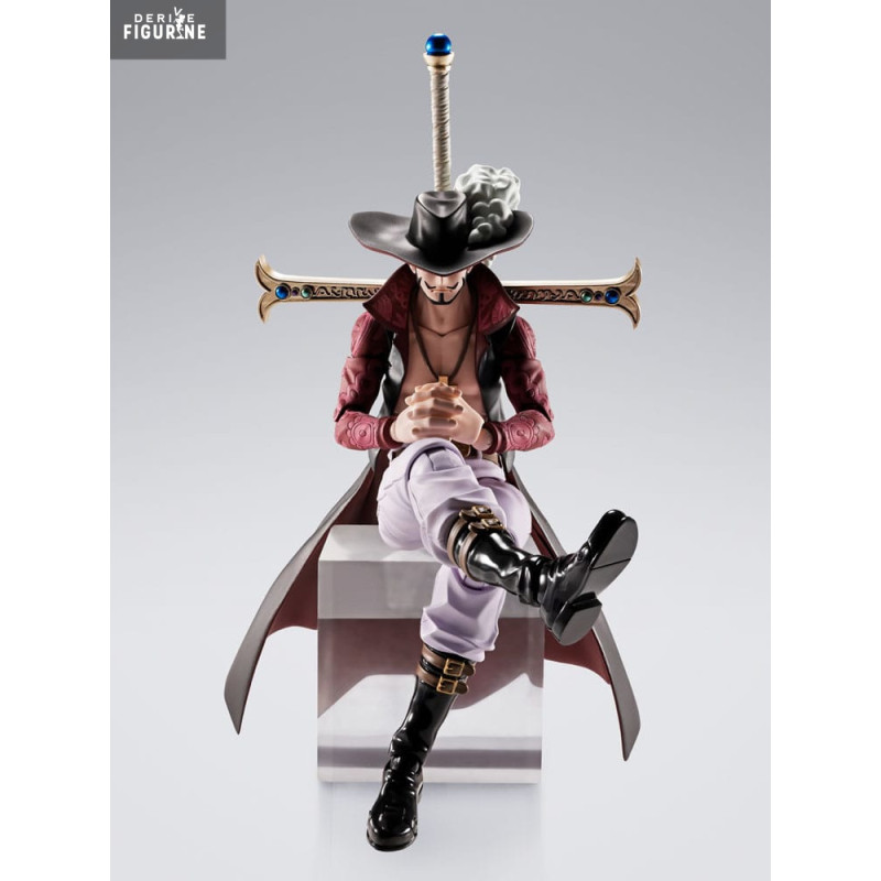 One Piece - Dracule Mihawk...