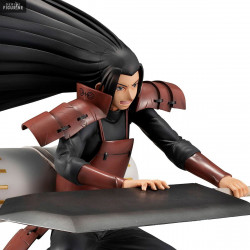 Naruto - Figurine Senju...